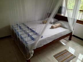 Dinsara Villa Mirissa,Kamburugamuwa